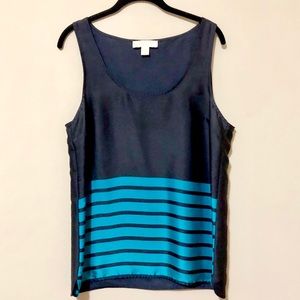 Michael Kors Silky Tank Sz Lg